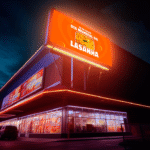 supermercado