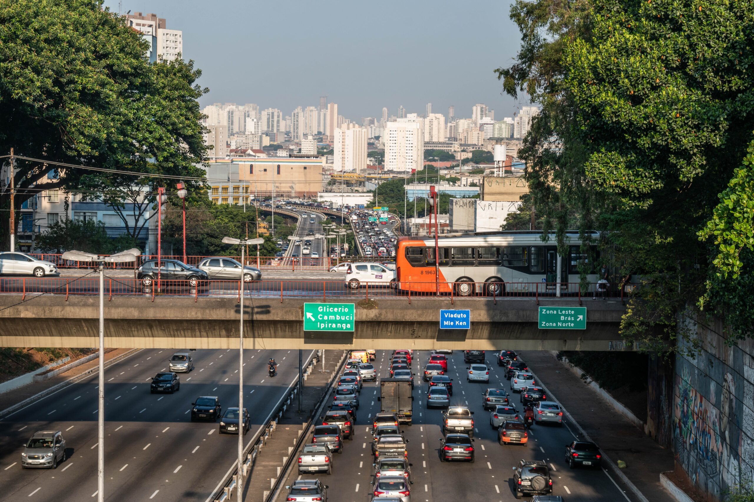 Lei Cidade Limpa SP