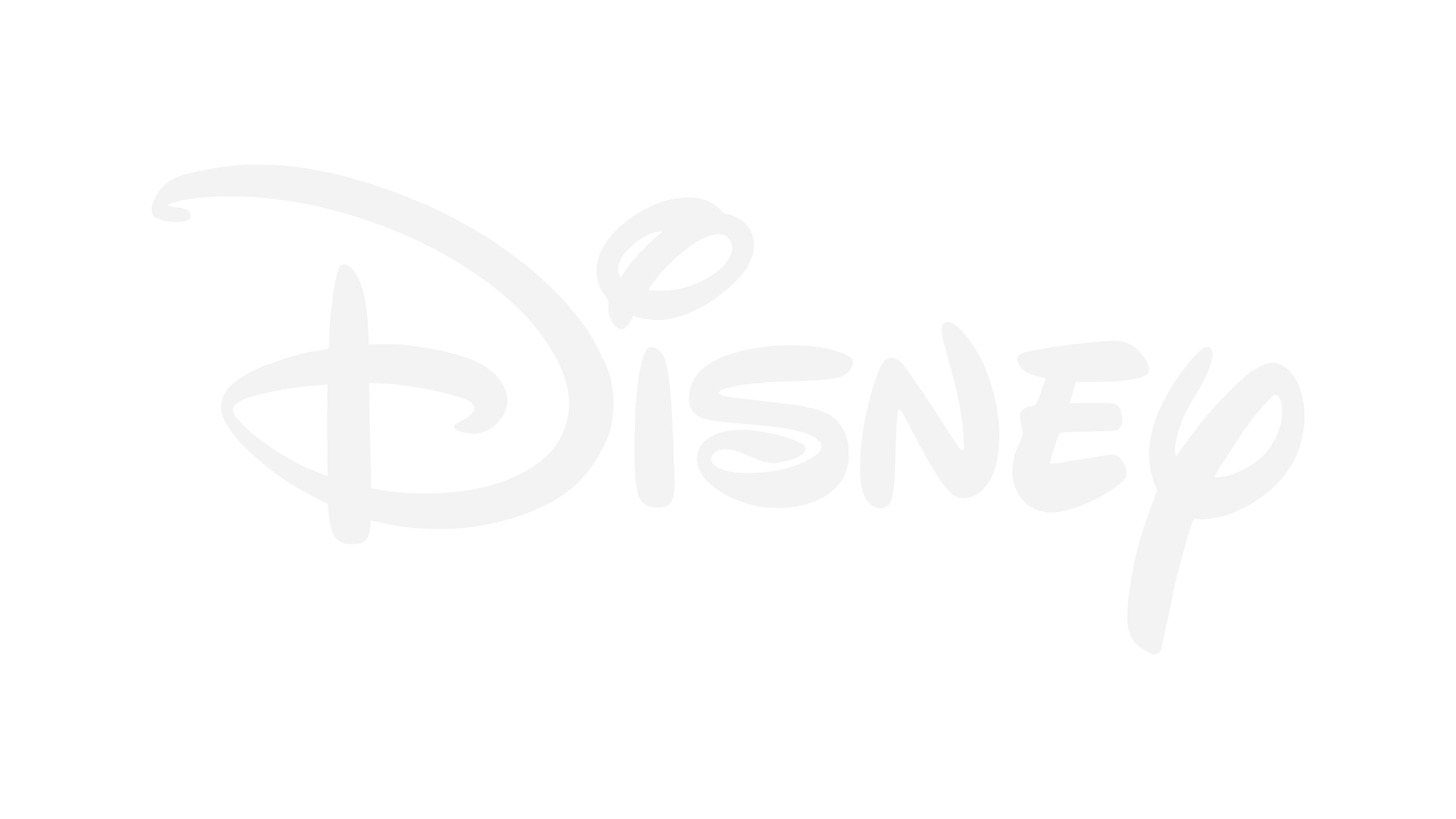 Disney-Branco