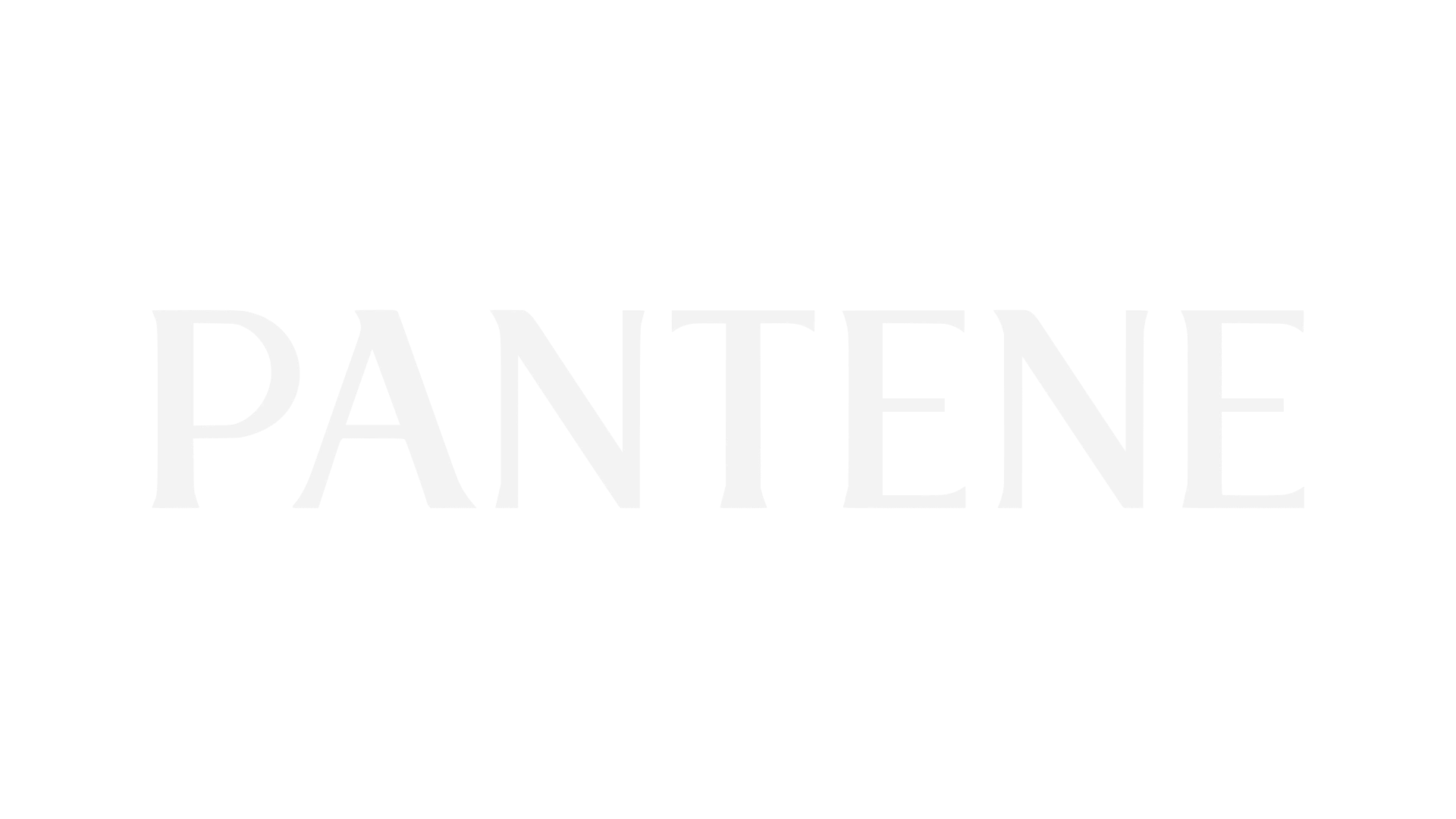 Pantene-Branco